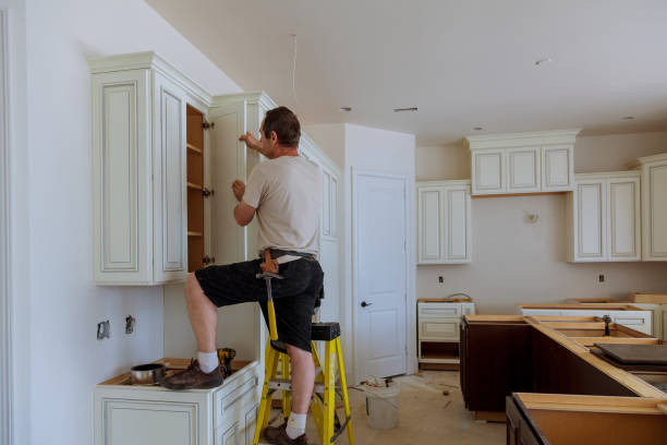 Licensed Backsplash Installation service in Dumfries, VA - I E Kitchen